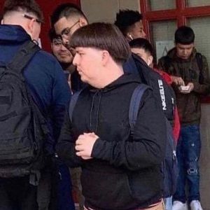 Meet your Posher, Jacob